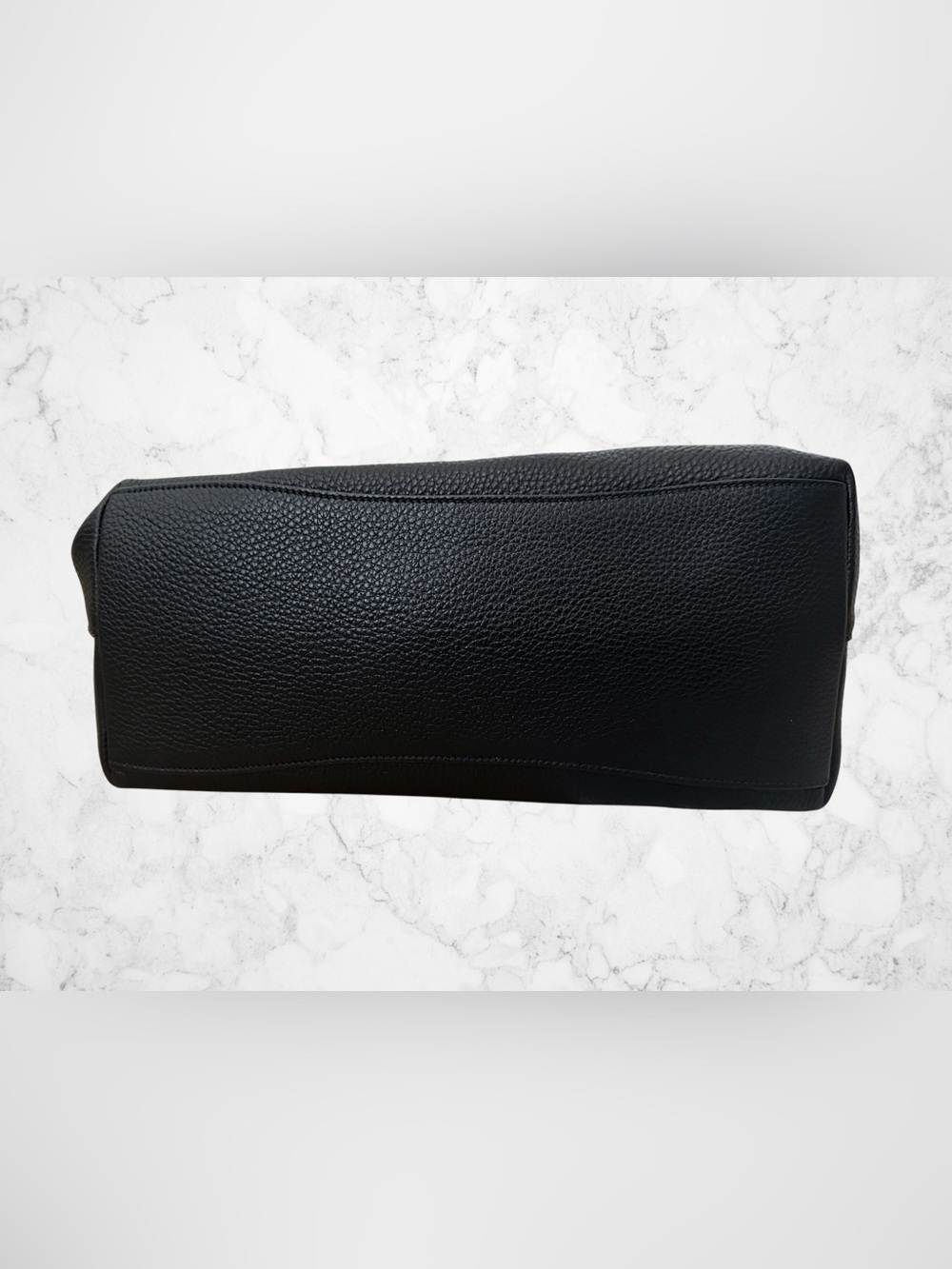 Prada Logo Vitello Daino Bag - Picture 5 of 15